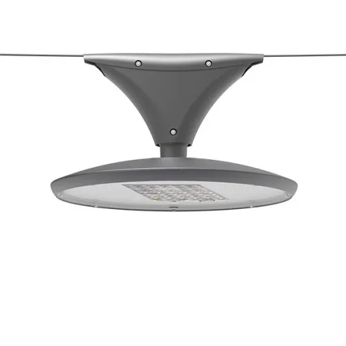 Luminaire LED suspendu Leipziger Leuchten 9.201.9324.01028