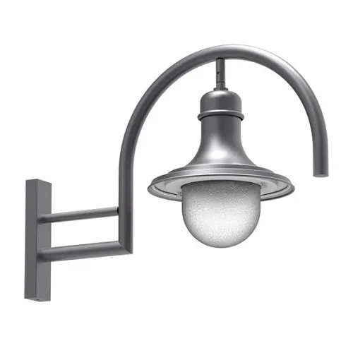 Leipziger Leuchten LED-Wandleuchte 9.476.9371.06