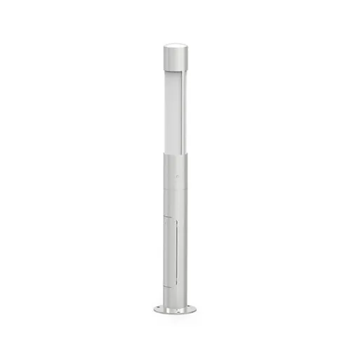 Leipziger Leuchten LED-Pollerleuchte 9.883.9123.40-G30