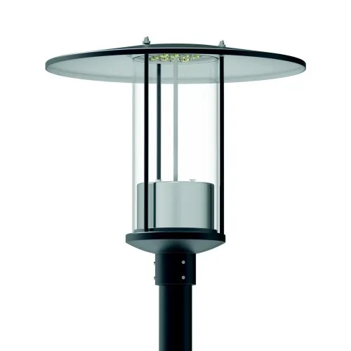 Leipziger Leuchten LED-Mastaufsatzleuchte RICHARD IV 72261840283