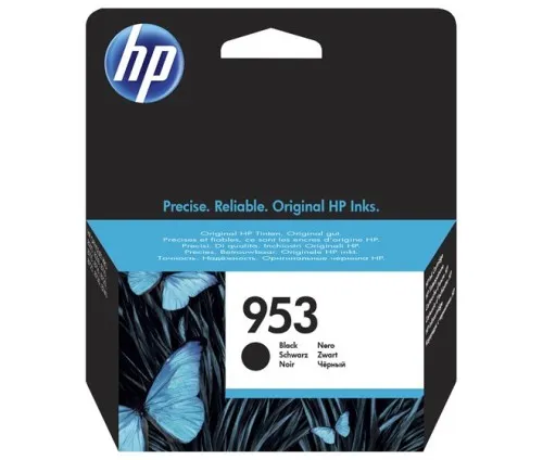 Cartouche d'encre HP 953/L0S58AE noire