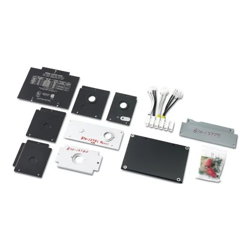Schneider Electric (APC) Kit de câblage fixe SUA031
