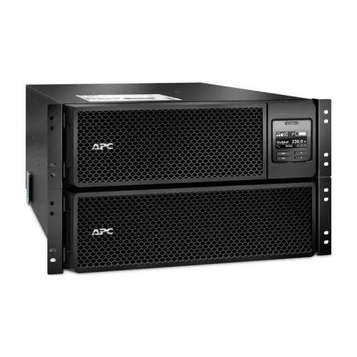 APC Smart-UPS SRT 10000VA, RM, 230 V (SRT10KRMXLI)