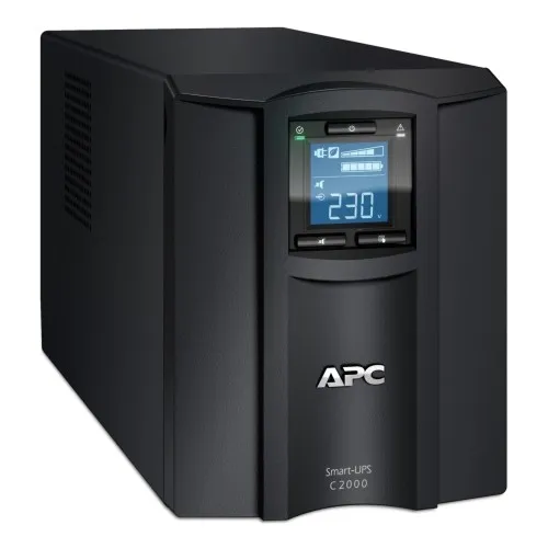 Schneider Elec. (APC) APC Smart-UPS SMC2000I