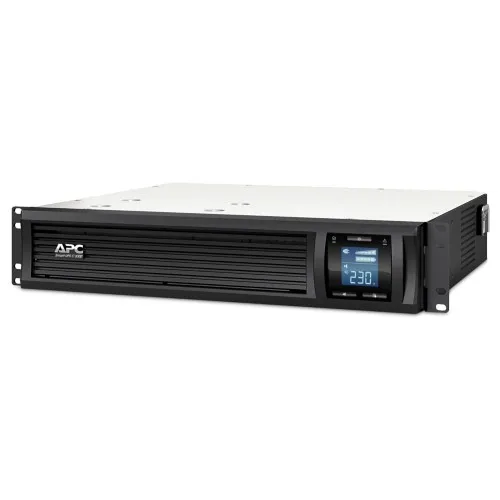 Schneider Elec. (APC) APC Smart-UPS SMC2000I-2U