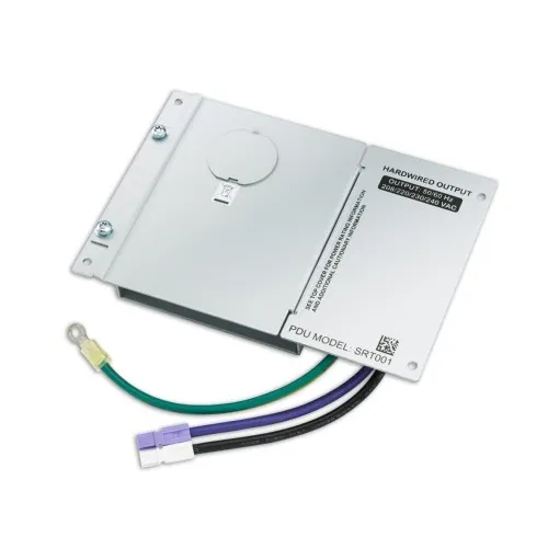 Schneider Elec.(APC) Kit de câblage fixe SRT001