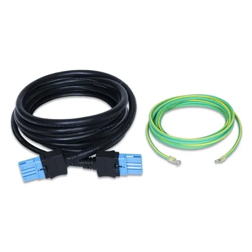 Schneider Elec. (APC) Câble batterie 48V SRT013