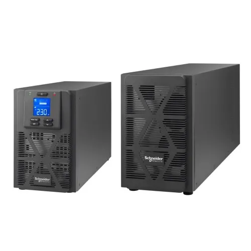 Schneider Electric EasyUPS 1Ph On-Line SRVS1KIL