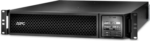 Schneider Electric (APC) APC Smart-UPS SRT On-Line SRT1500RMXLI-NC