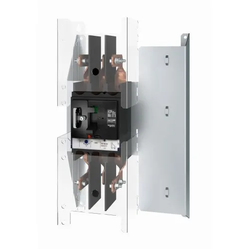 Schneider Electric Battery Breaker Kit E3SOPT008