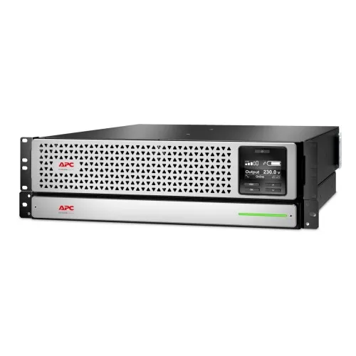 Schneider Electric (APC) APC Smart-UPS SRT On-Line SRTL3000RMXLI-NC