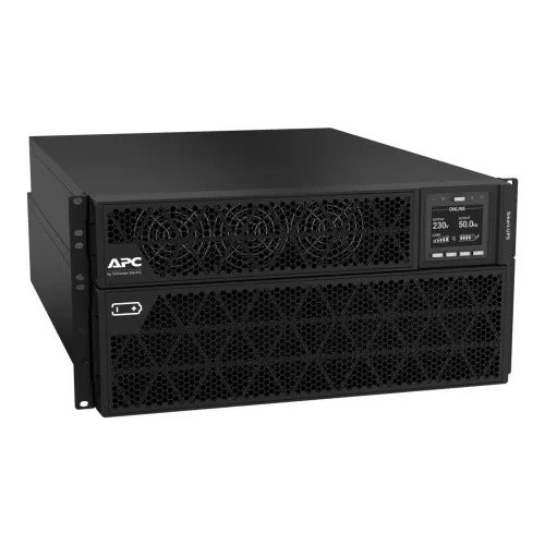 Schneider Elec.(APC) Smart-UPS RT 10kVA 230V SRTG10KXLI