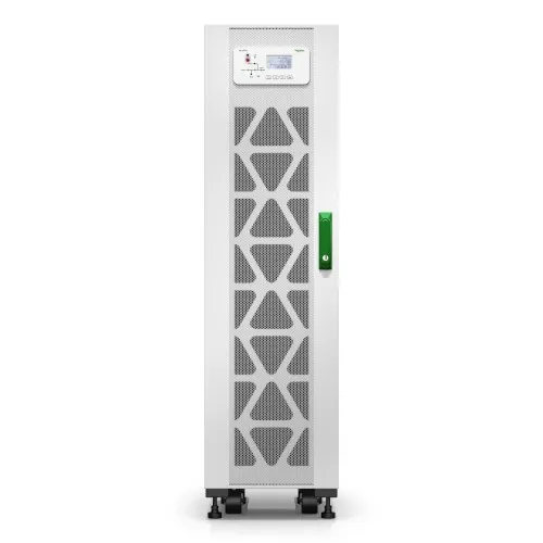 Onduleur Schneider Electric 3Ph. 15kVA E3SUPS15K3IB1