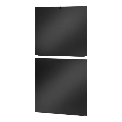 APC Easy Rack ER7SIDE4210 Paroi latérale 42U 1000 mm, noir