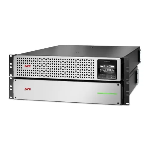 Schneider Elec.(APC) Smart UPS SRT SRTL2200RM4UXLI