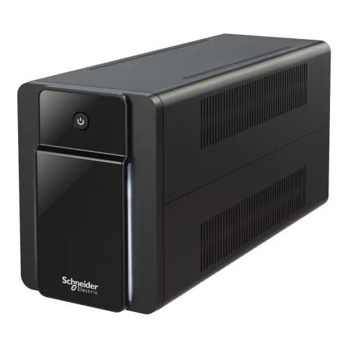 Onduleur Back-UPS SE 500VA Schneider Elec.(APC) Tower BXS500MI