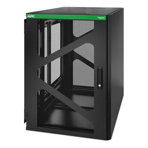 Schneider Electric (APC) NetShelter WX 18U 800mm AR118SM