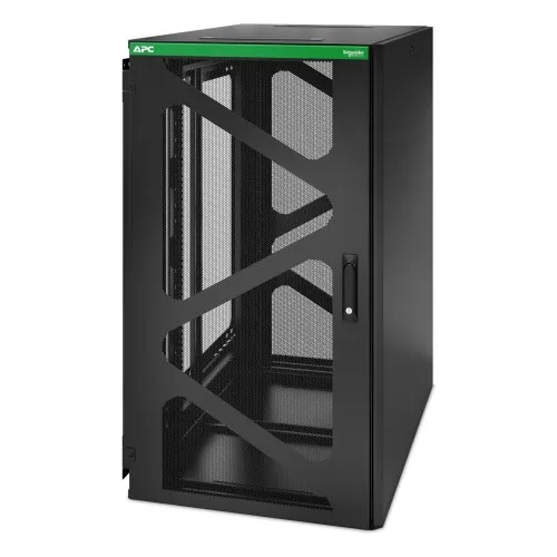 Schneider Electric (APC) NetShelter WX 24U 800mm AR124SM