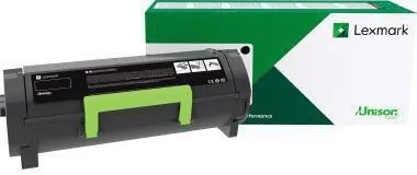 Cartouche de toner Lexmark 74C2SME 7 000 pages magenta
