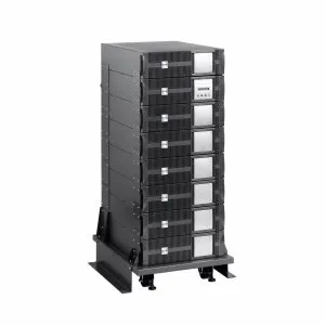 Eaton Système d'intégration de batteries BINTSYS