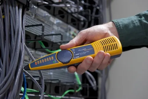 Fluke Networks IntelliTone 200 MT-8200-63A