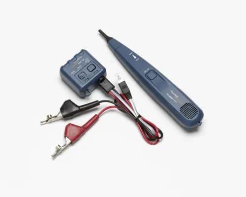 Fluke Networks 26000900 Kit Pro3000 Générateur de tonalité et détecteur (2327536)