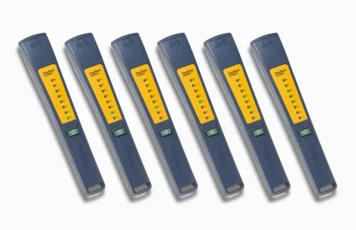 Bundle source Findfiber Fluke Networks FINDFIBER-6 (VE6)
