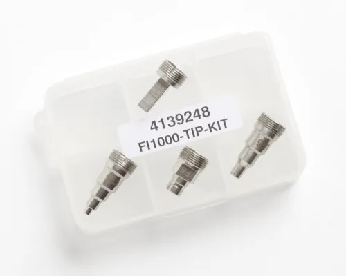 Kit de pointes vidéo Fluke Networks FI1000-TIP-KIT