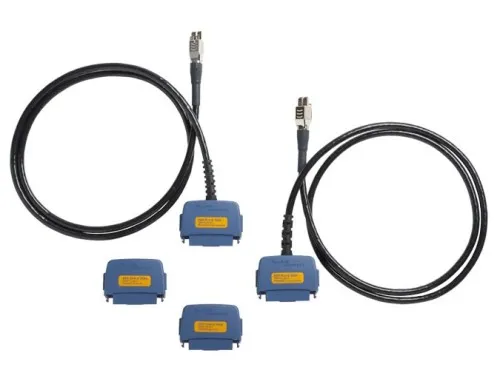 Jeu d'adaptateurs Fluke Networks DSX-TERA-KIT