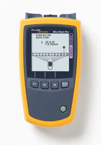 Source laser Fluke Networks MF1550SOURCE