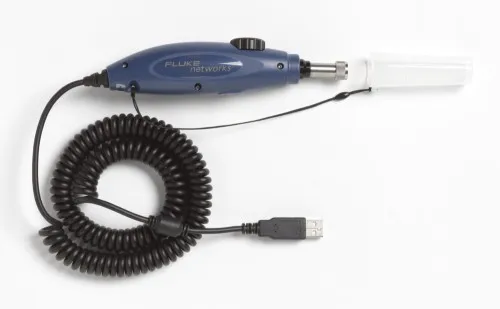 Fluke Networks Caméra d'inspection vidéo USB FI-1000