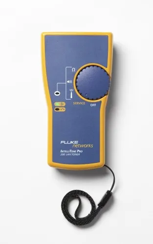 Fluke Networks IntelliTone Pro 200 LAN MT-8200-61-TNR