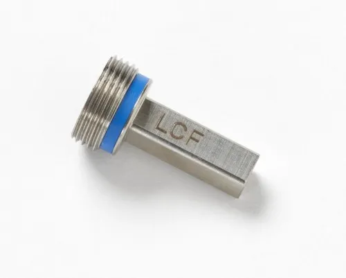 Coupleur de fibres optiques LC Fluke Networks FI-500TP-LCF