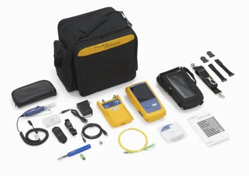 Fluke Networks OptiFiber Pro Singlemode OFP2-200-SI14/GINT