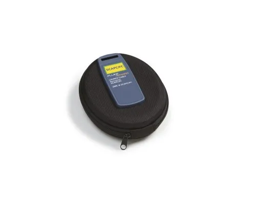 Câble de référence Fluke Networks SMC-9-SCAPC/FC