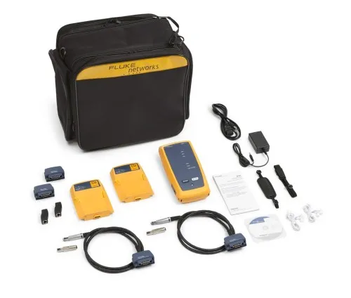 Kit d'extension module Fluke Networks DSX2-ADD-R