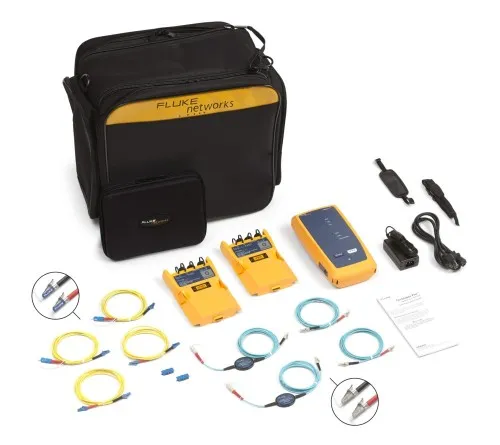 Kit d'extension de module Fluke Networks CFP2-Q-ADD-R