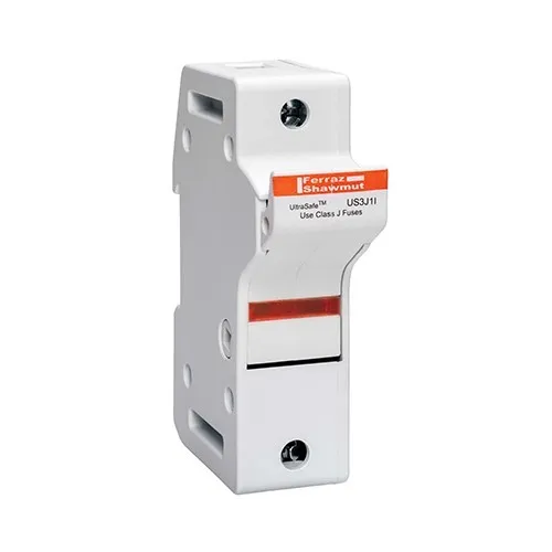 Porte-fusible Mersen J ULTRA US3J1I
