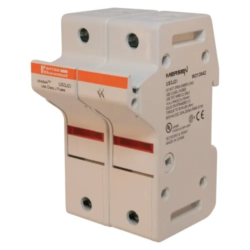 Porte-fusible Mersen J ULTRA US3J2I