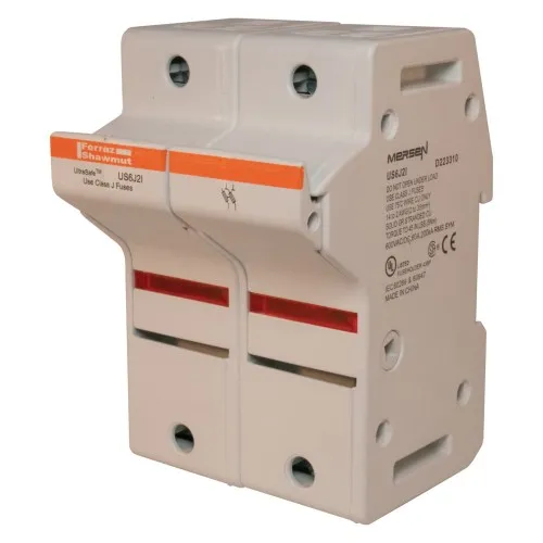 Porte-fusible Mersen J ULTRA US6J2I