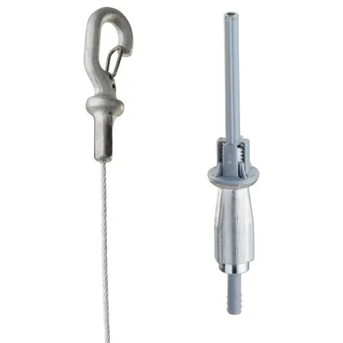 Système de suspension par câble Speed Link SLS3L10 Erico