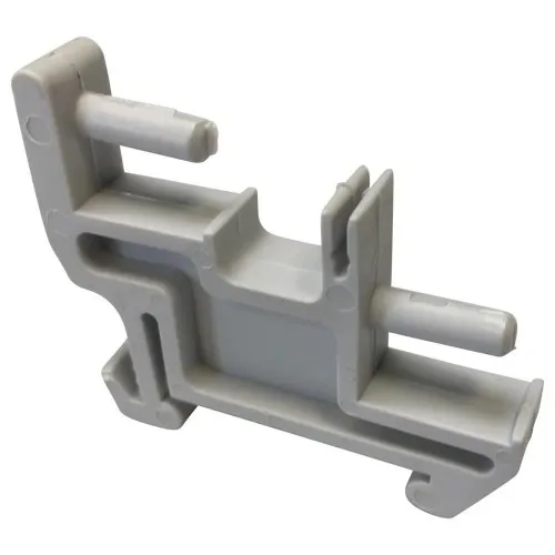 Erico Support pour 2 barrettes de terre/neutre EB130SUP2