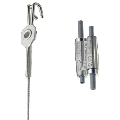 Erico SLK avec crochet de plafond SLK15L1DH