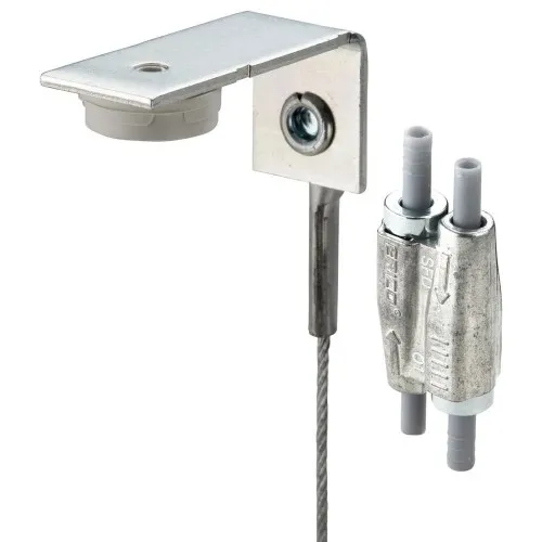 Système de câble Speed LINK Erico SLK2L2GBSF