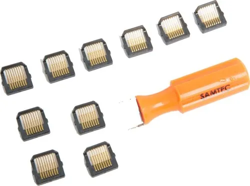TREND Networks Kit de service RJ45 LanXPLORER 150058