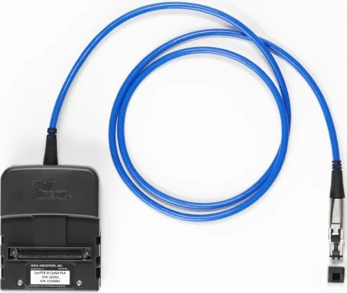 TREND Networks Adaptateur de lien permanent RJ45 LanTEK III Cat.6A