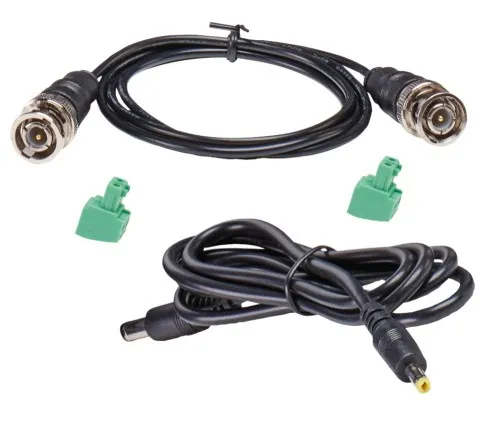 Kit de câbles SecuriTEST IP TREND Networks