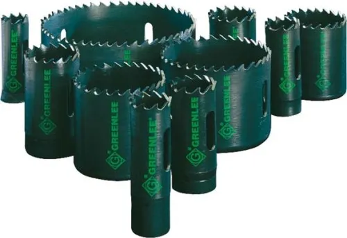 Klauke Scie cloche 64 mm 50191624