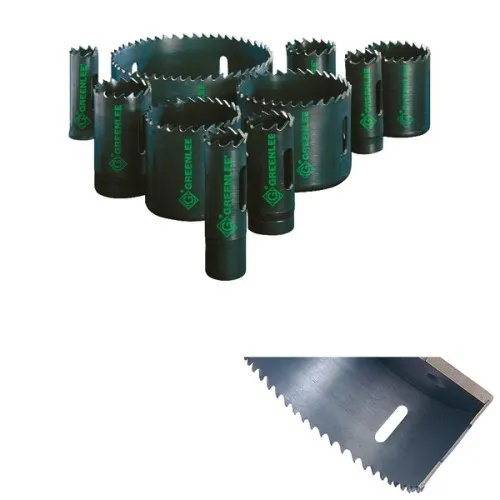 Klauke Scie cloche bimétal 50191845