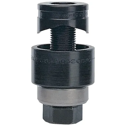 Klauke Blechlocher PG42 50206788